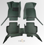 CarLux® Tapis sur mesure