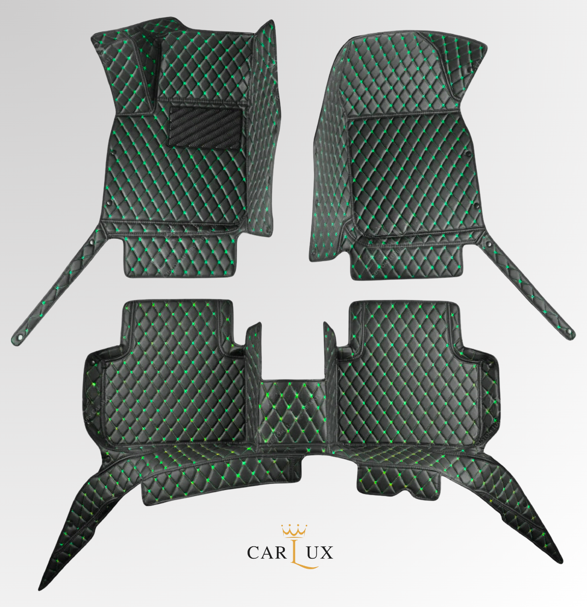 CarLux® Tapis sur mesure