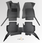 CarLux® Tapis sur mesure