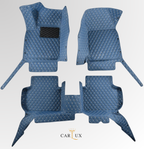 CarLux® Tapis sur mesure