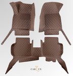 CarLux® Tapis sur mesure