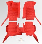 CarLux® Tapis sur mesure