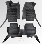 CarLux® Tapis sur mesure