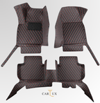 CarLux® Tapis sur mesure