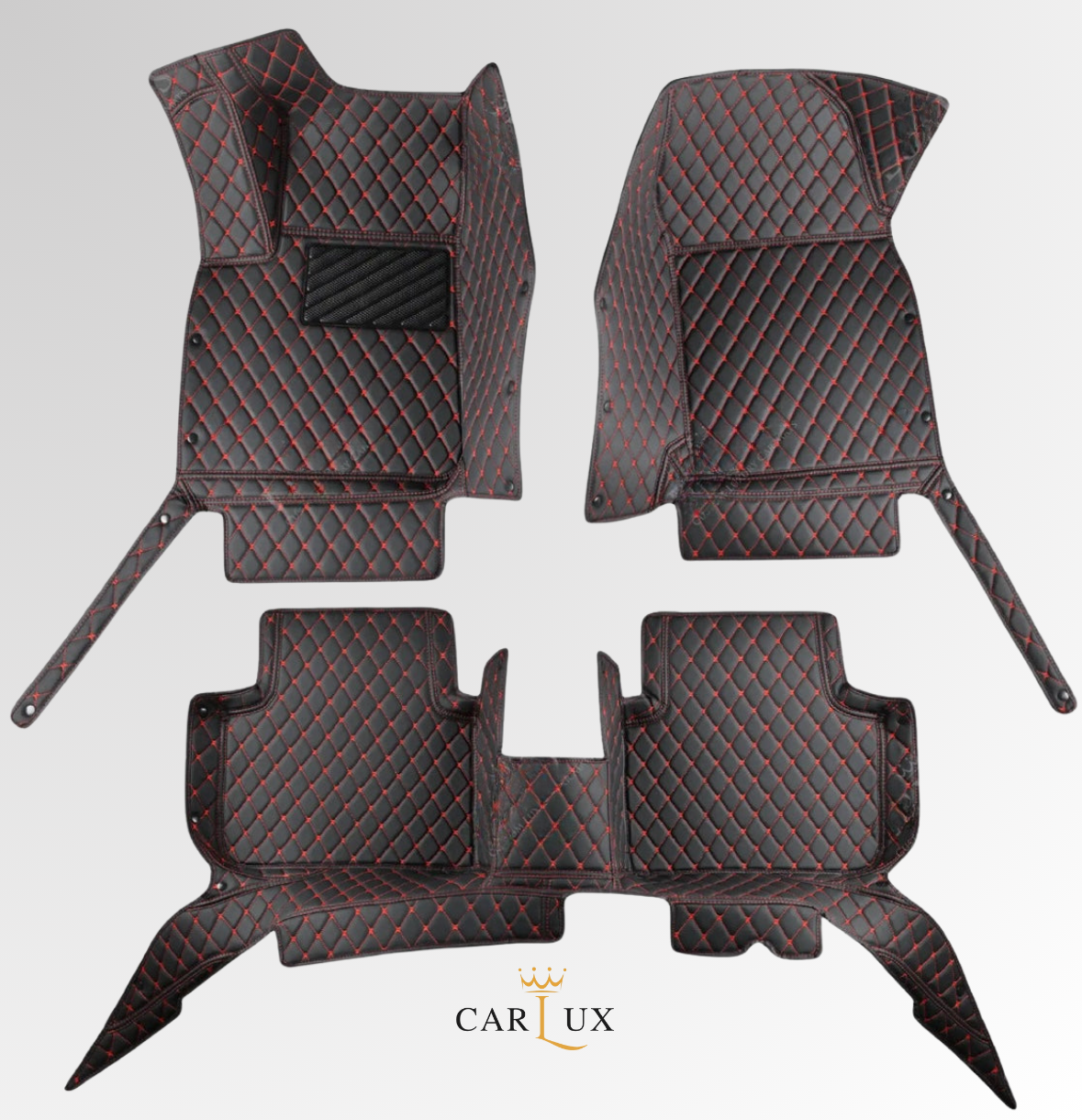 CarLux® Tapis sur mesure